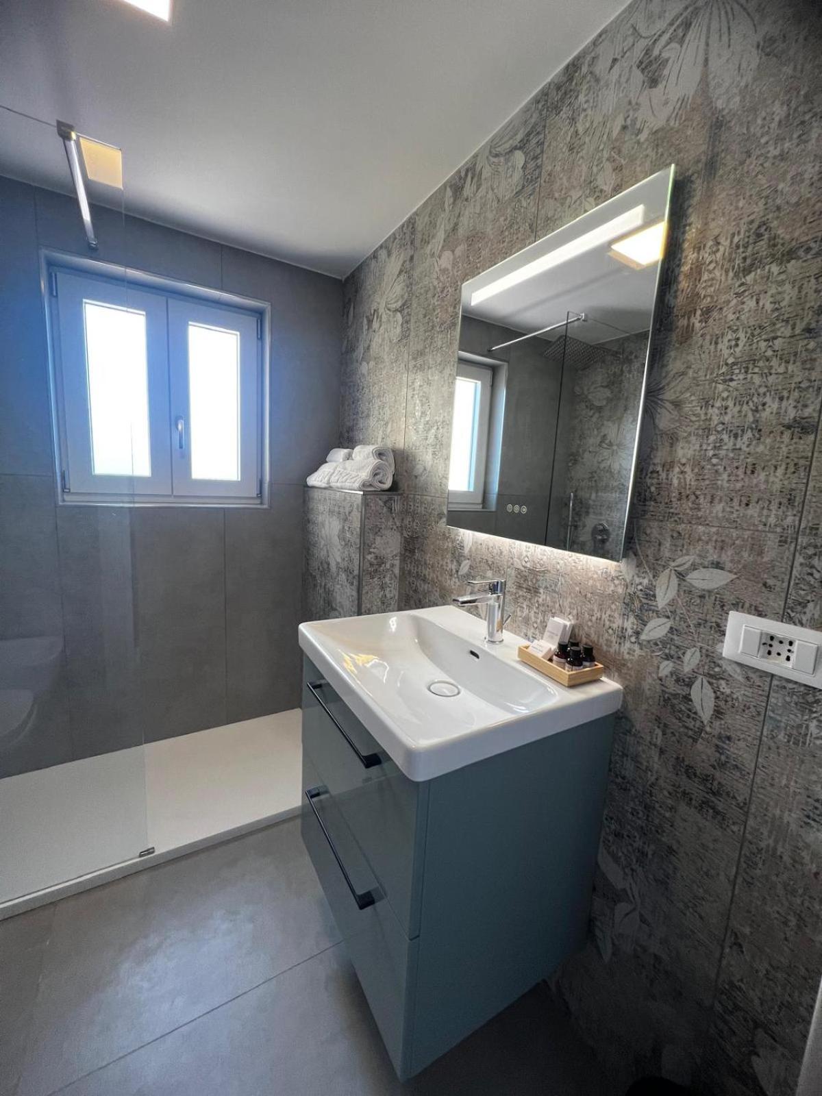 Bed and Breakfast Vesuvius Pompeii Экстерьер фото