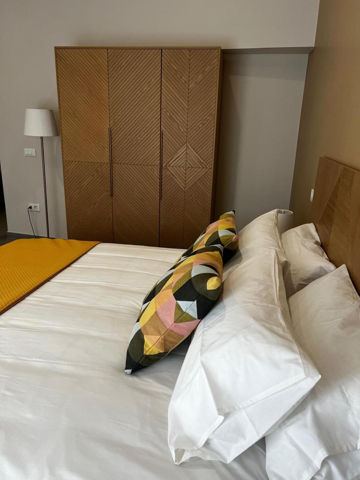 Bed and Breakfast Vesuvius Pompeii Экстерьер фото
