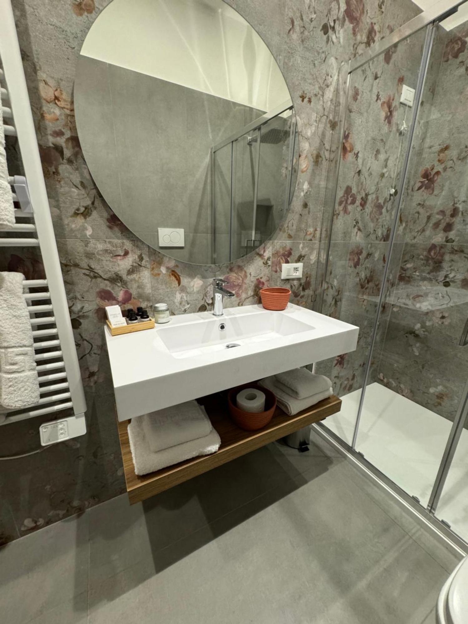 Bed and Breakfast Vesuvius Pompeii Экстерьер фото